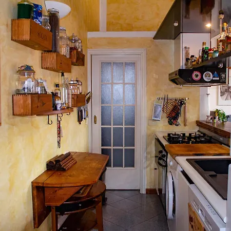 Wine House - Salutati Apartmán *