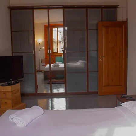 Wine House - Salutati Apartmán Florencie