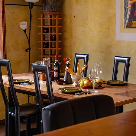Wine House - Salutati * Florencie