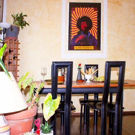 Wine House - Salutati Appartamento Firenze