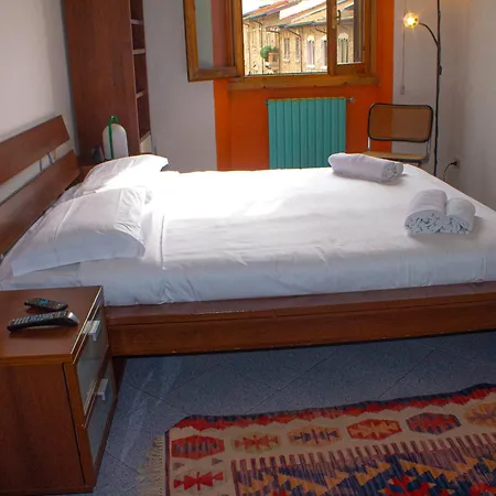 Wine House - Salutati Appartement Florence