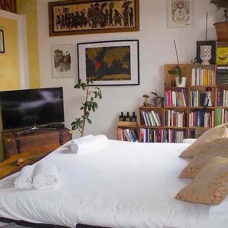 Wine House - Salutati Appartement *