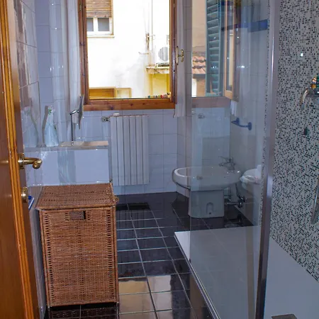 Wine House - Salutati Appartement
