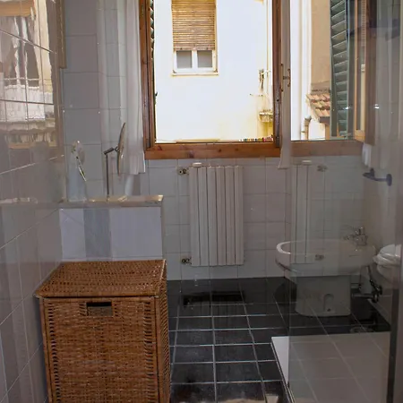 Wine House - Salutati Appartement